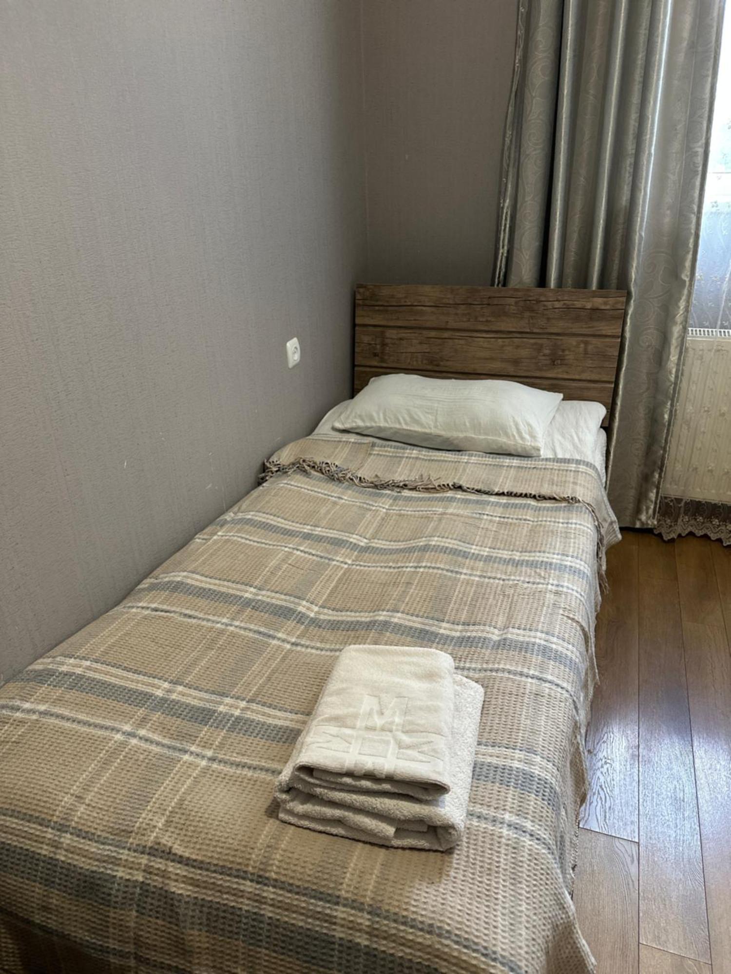 Guest House Chavchavadze N23 Kasbegi Buitenkant foto