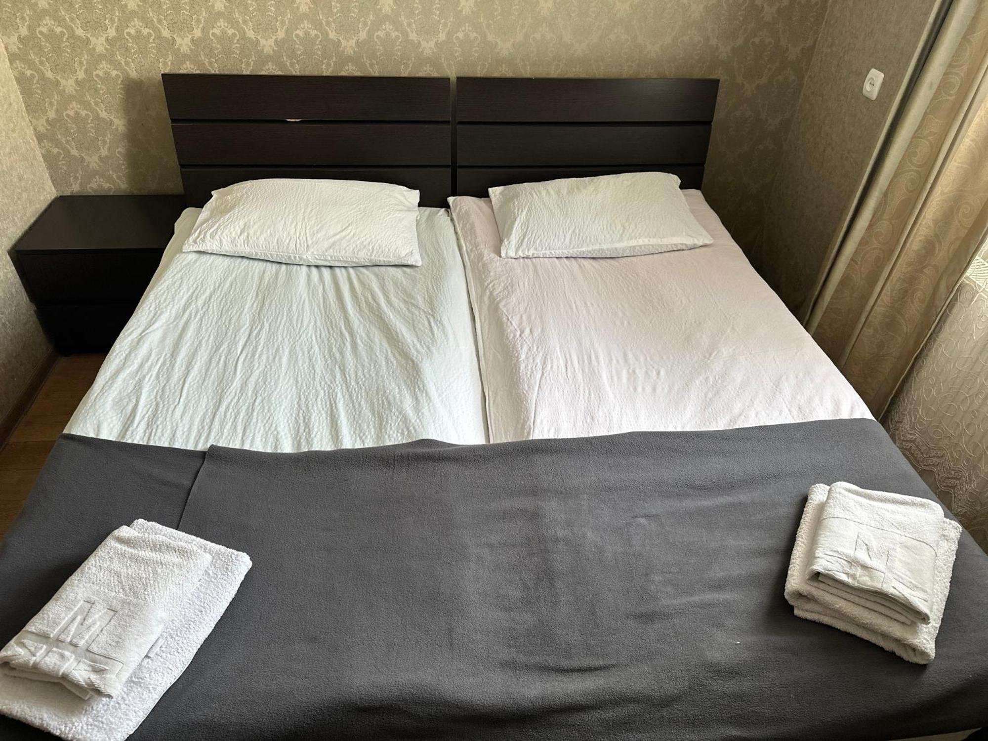 Guest House Chavchavadze N23 Kasbegi Buitenkant foto