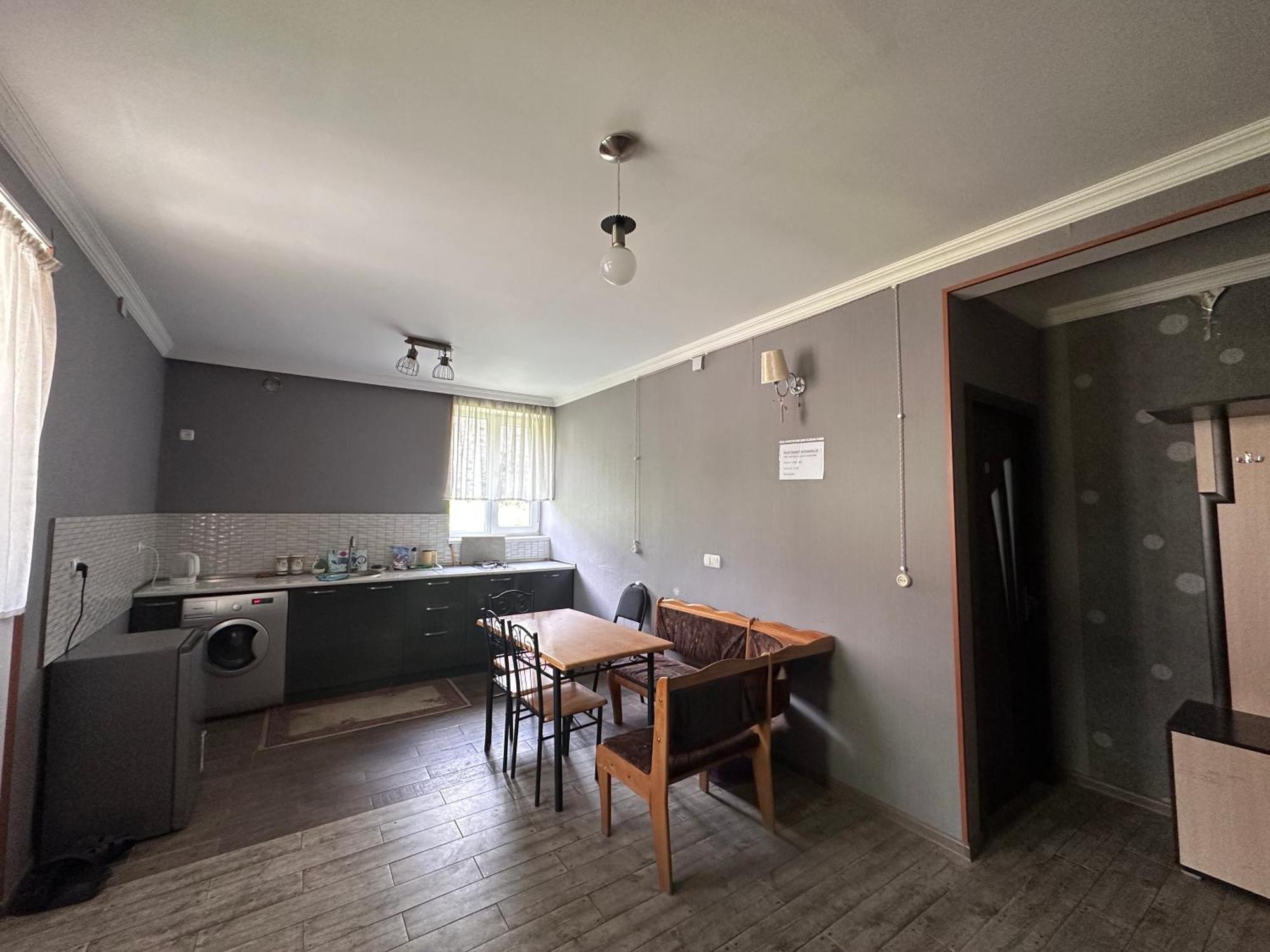 Guest House Chavchavadze N23 Kasbegi Buitenkant foto